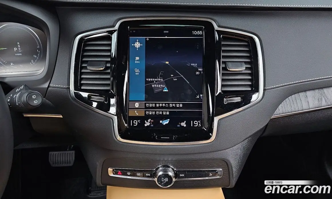 Volvo XC90 2022 2.0 автомат (гидро), фото 18