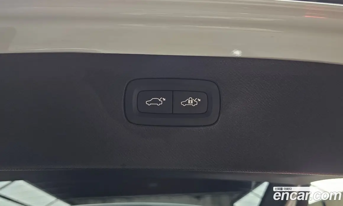 Volvo XC90 2022 2.0 автомат (гидро), фото 22