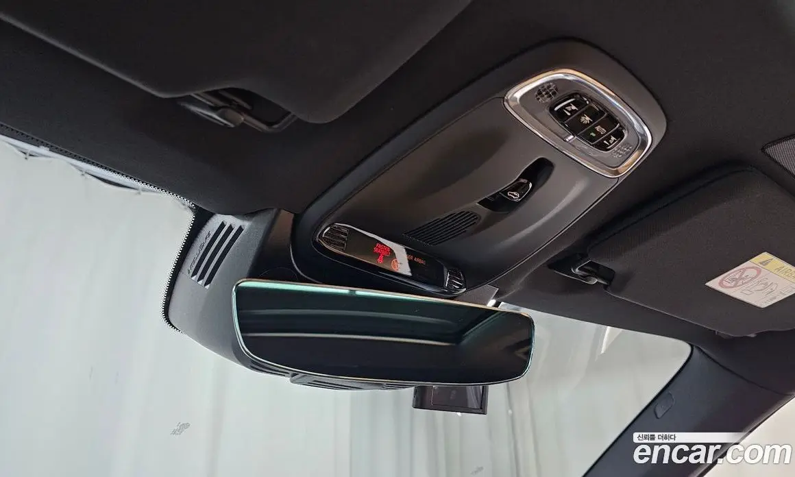 Volvo XC90 2022 2.0 автомат (гидро), фото 24