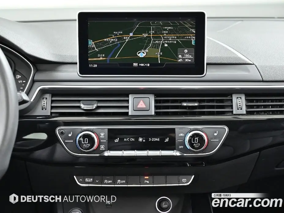Audi A5 2019 2.0 автомат (гидро), фото 11