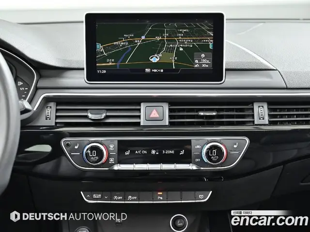 Audi A5 2019 2.0 автомат (гидро), миниатюра 11