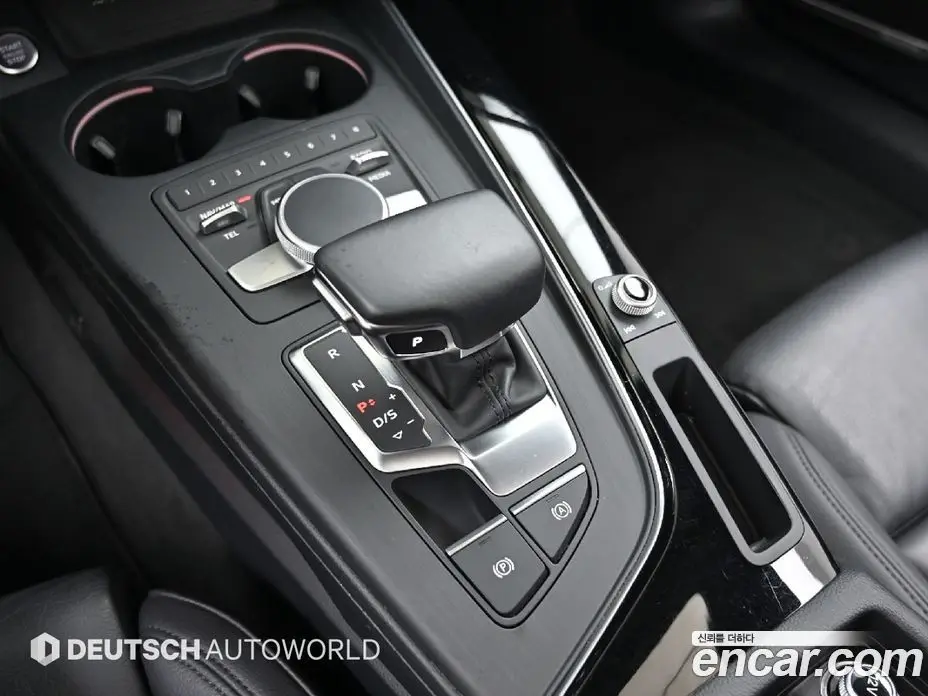 Audi A5 2019 2.0 автомат (гидро), фото 13
