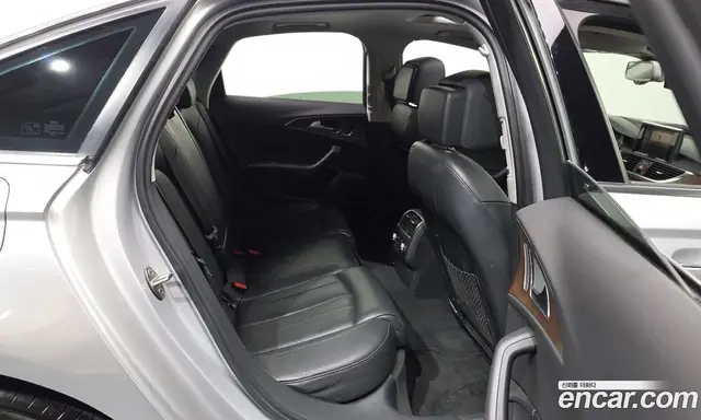 Audi A6 2012 3.0 автомат (гидро), миниатюра 12