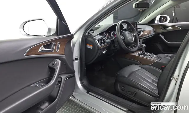Audi A6 2012 3.0 автомат (гидро), миниатюра 10