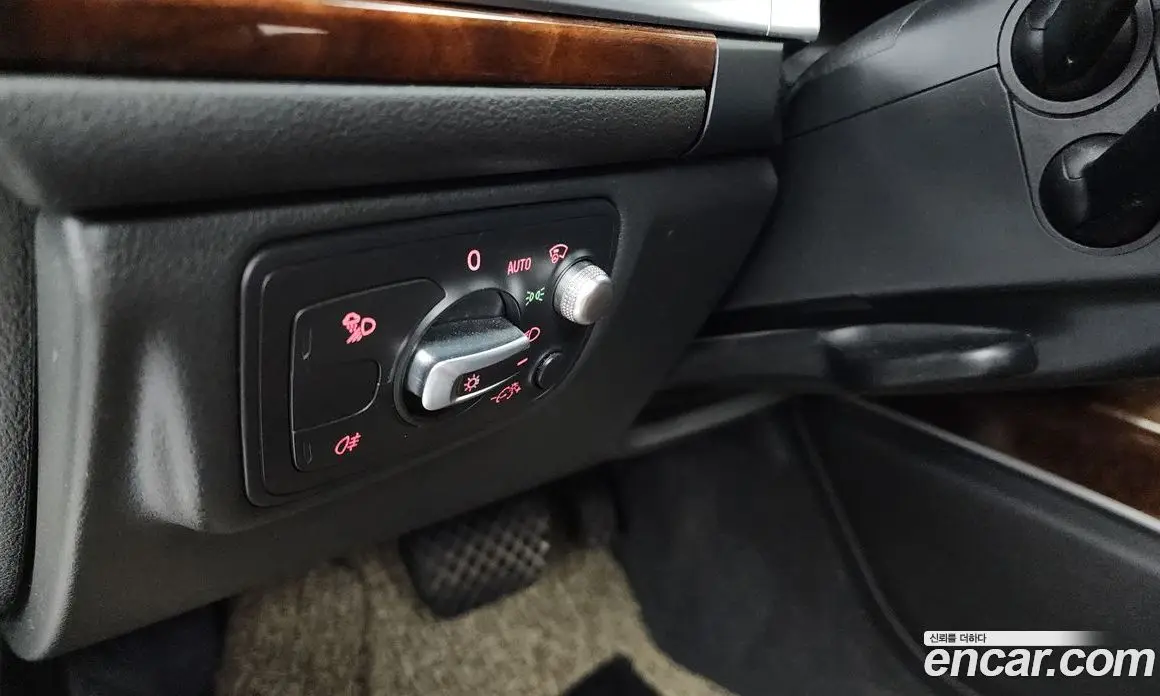 Audi A6 2014 2.0 автомат (гидро), фото 16