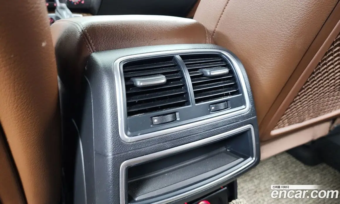 Audi A6 2014 2.0 автомат (гидро), фото 19