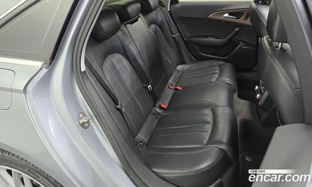 Audi A6 2015 3.0 автомат (гидро), миниатюра 11