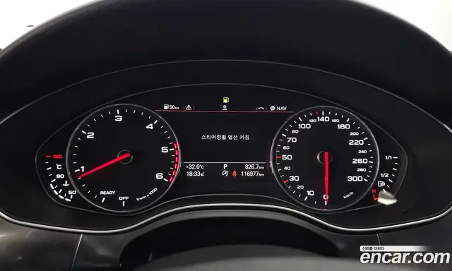 Audi A6 2018 2.0 автомат (гидро), миниатюра 11