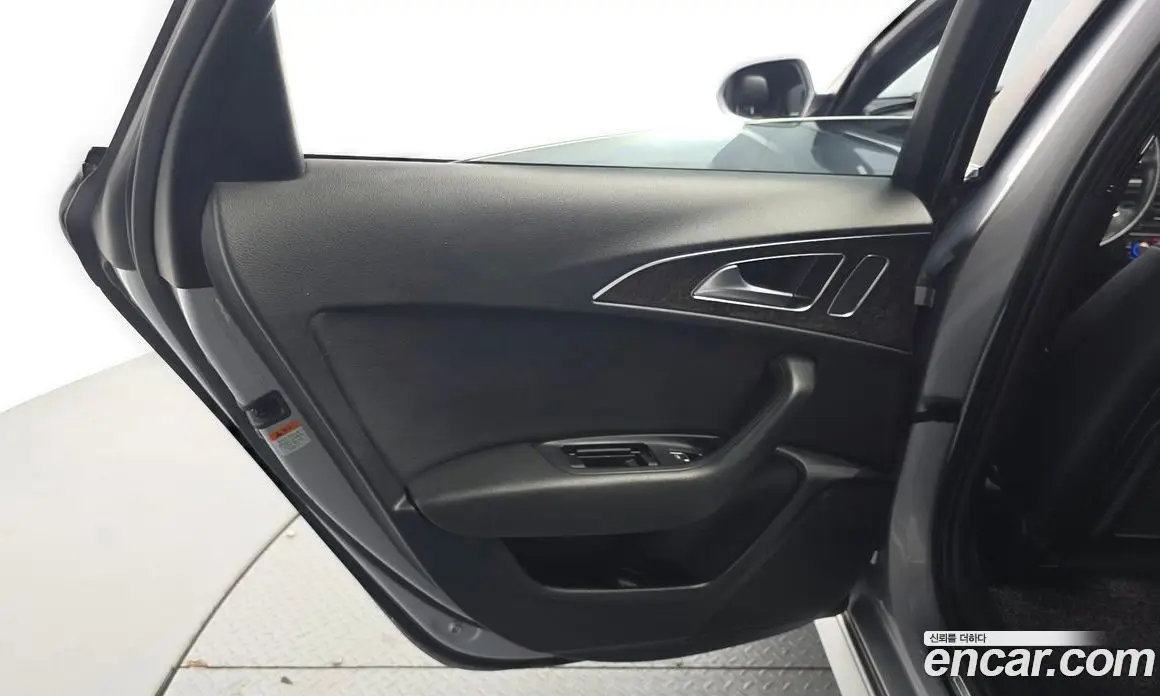 Audi A6 2018 2.0 автомат (гидро), фото 15