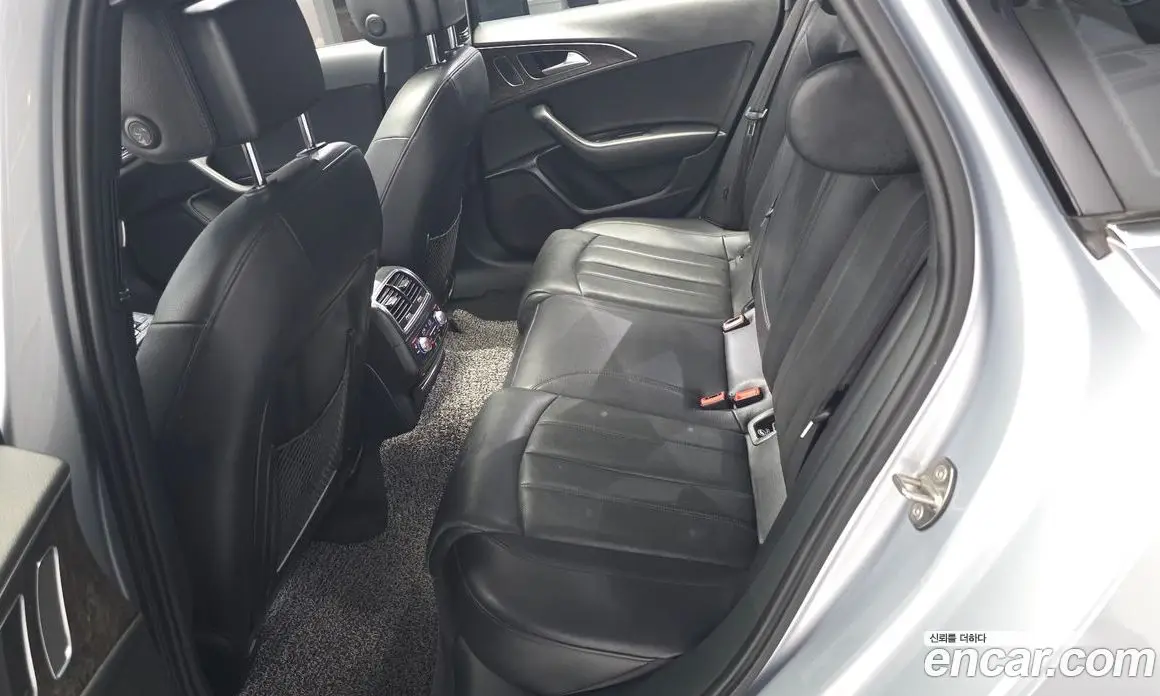 Audi A6 2018 2.0 автомат (гидро), фото 17