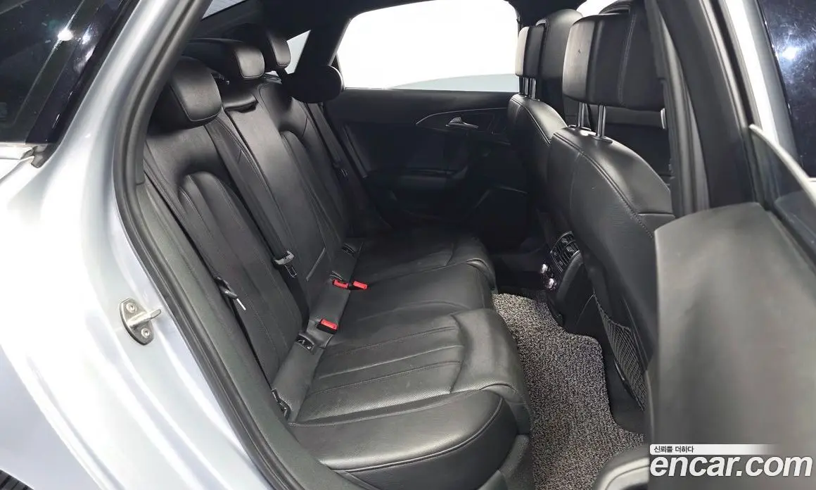 Audi A6 2018 2.0 автомат (гидро), фото 18
