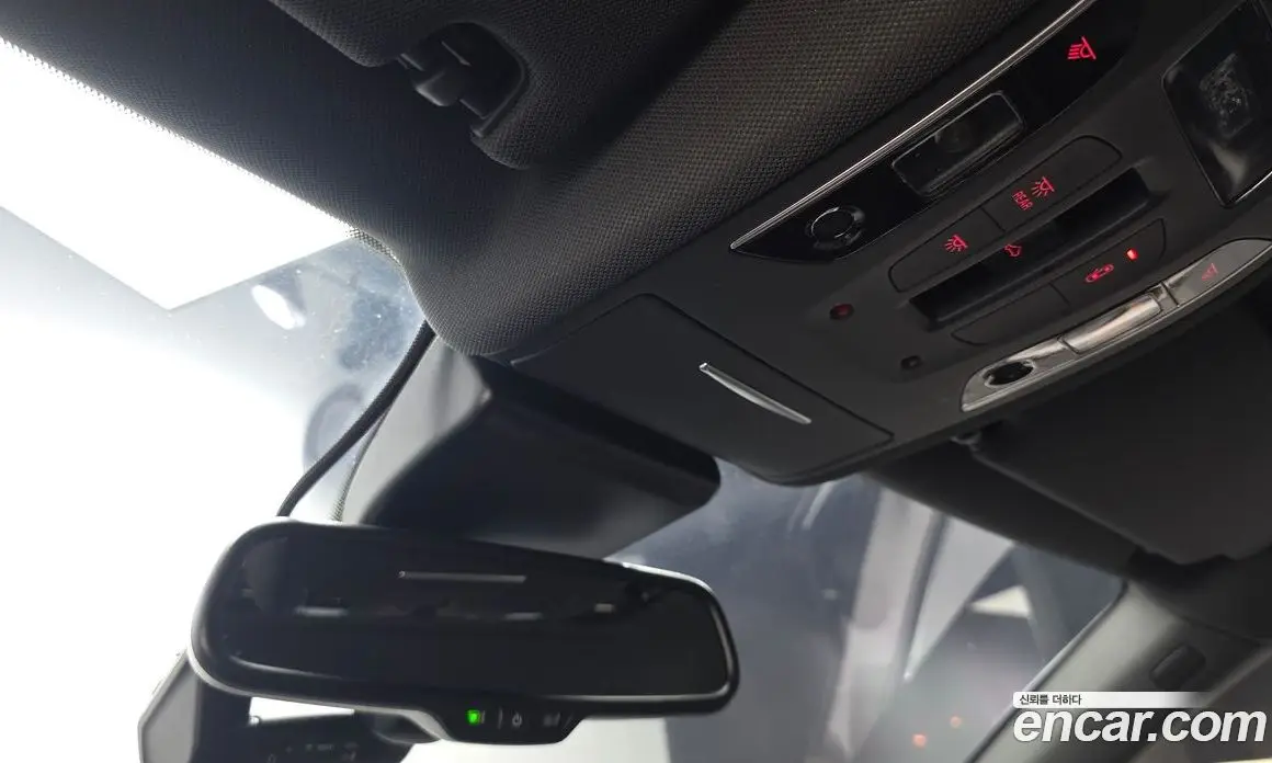 Audi A6 2018 2.0 автомат (гидро), фото 26