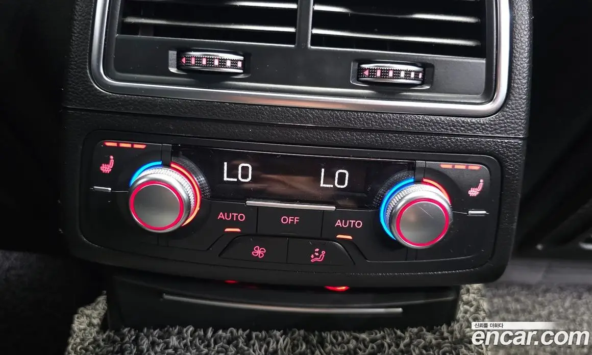 Audi A6 2018 2.0 автомат (гидро), фото 27