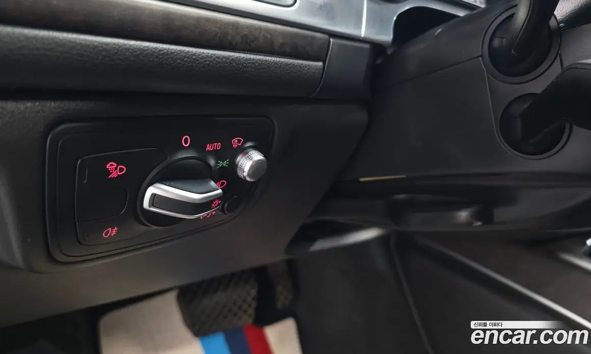 Audi A6 2018 2.0 автомат (гидро), фото 28