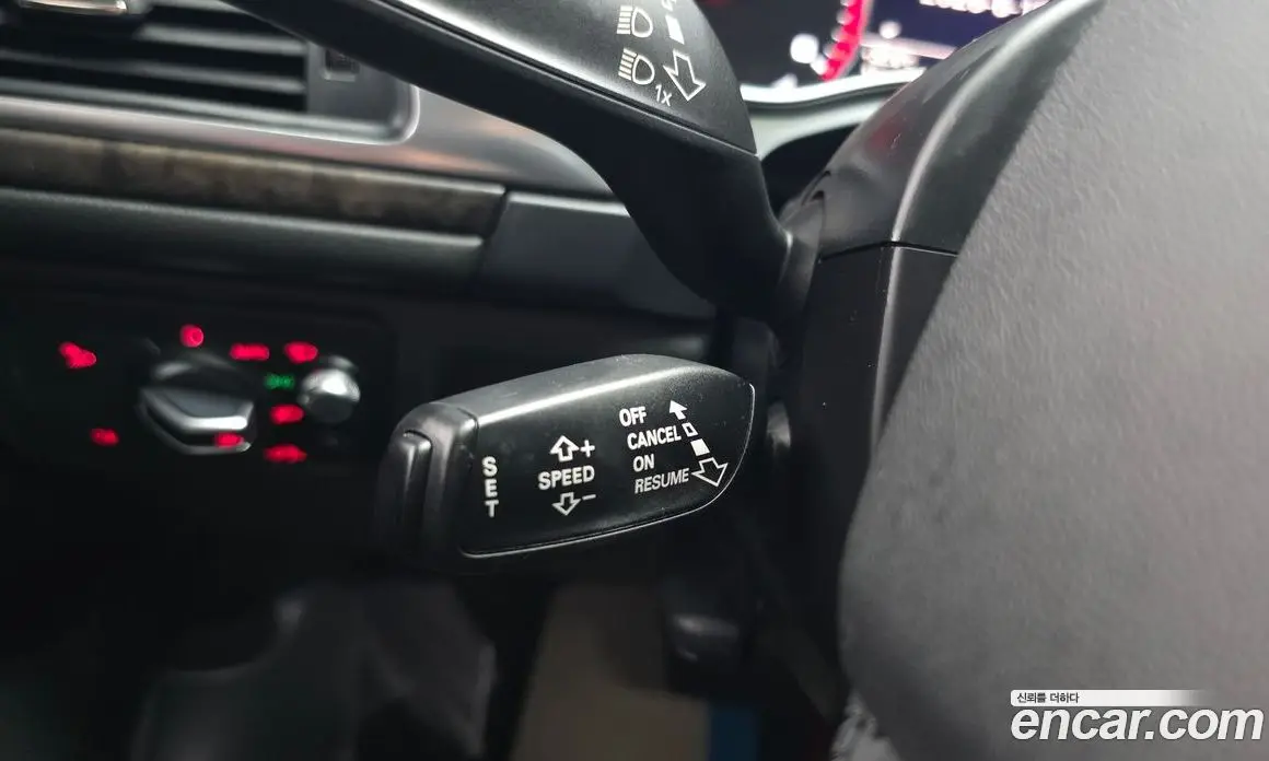 Audi A6 2018 2.0 автомат (гидро), фото 29