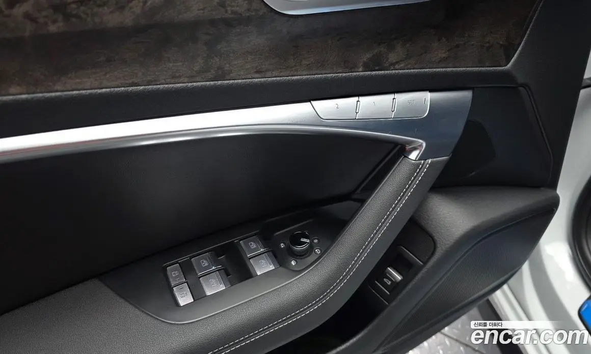 Audi A6 2021 3.0 автомат (гидро), фото 32