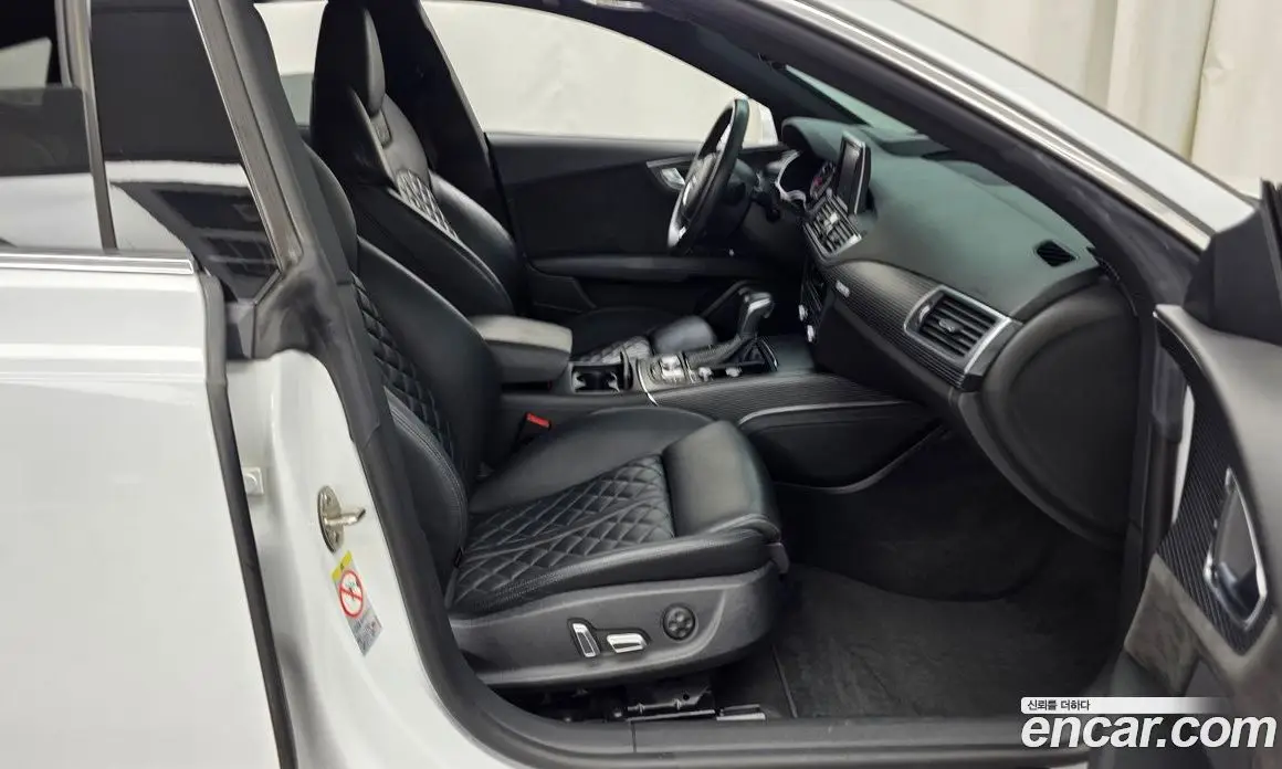 Audi A7 2015 3.0 автомат (гидро), фото 11