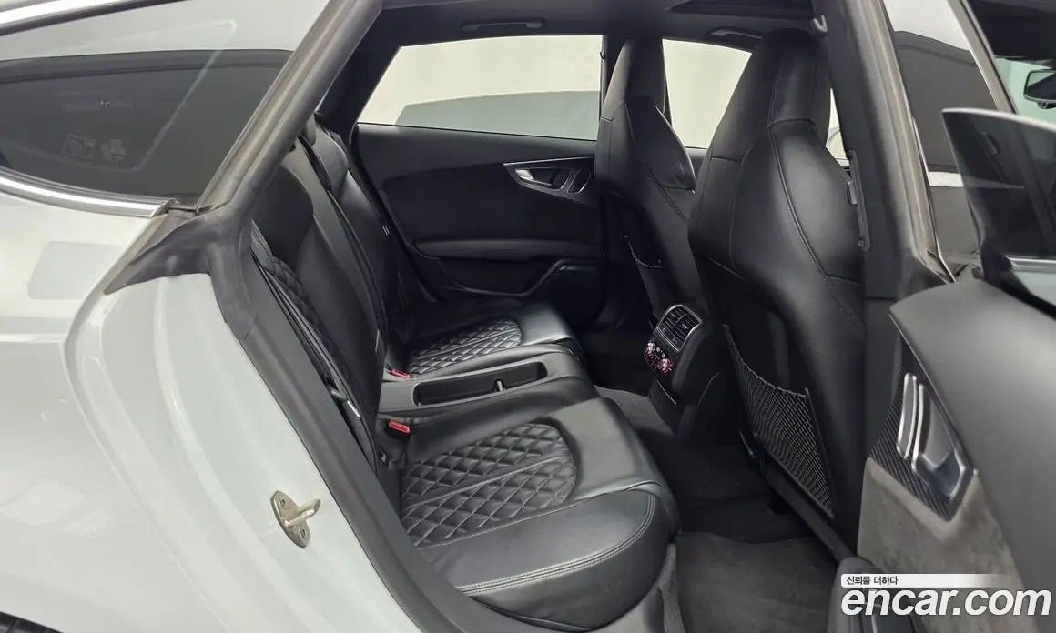 Audi A7 2015 3.0 автомат (гидро), фото 12