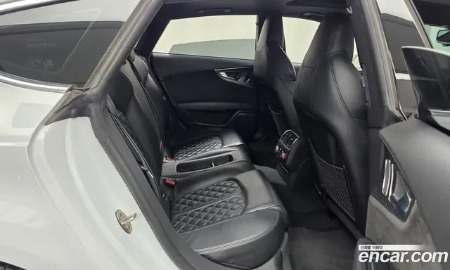 Audi A7 2015 3.0 автомат (гидро), миниатюра 12