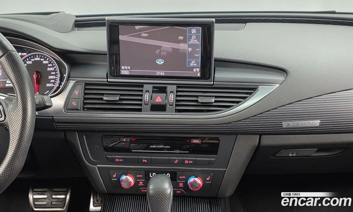 Audi A7 2015 3.0 автомат (гидро), фото 14