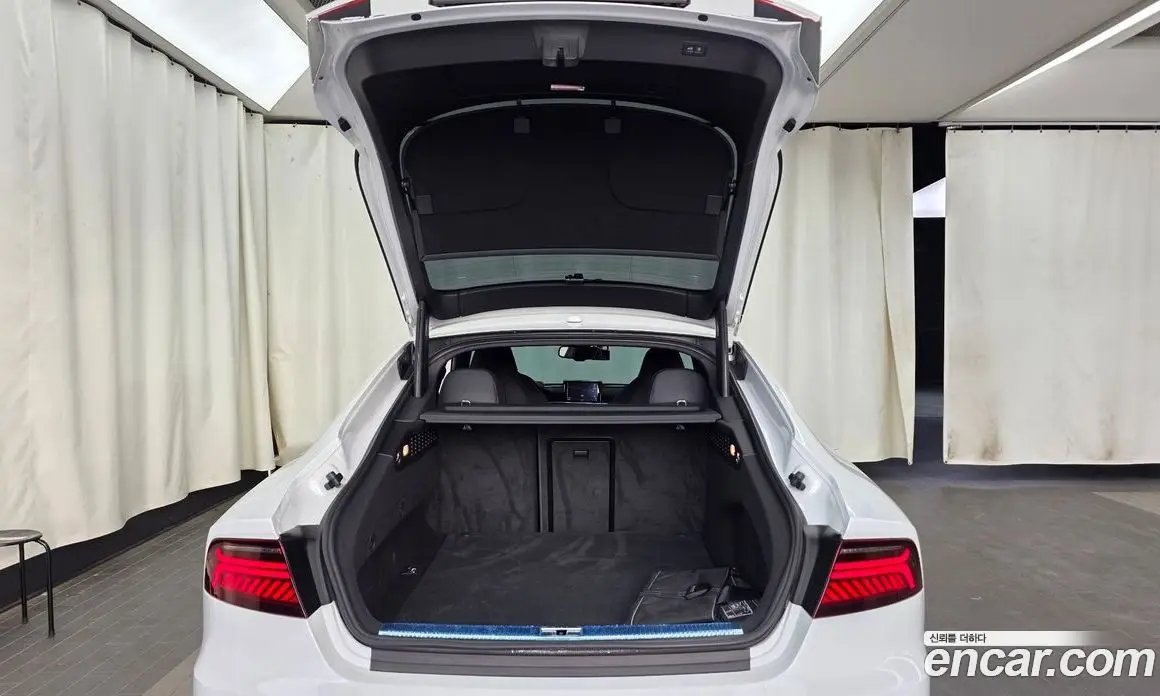 Audi A7 2015 3.0 автомат (гидро), фото 20