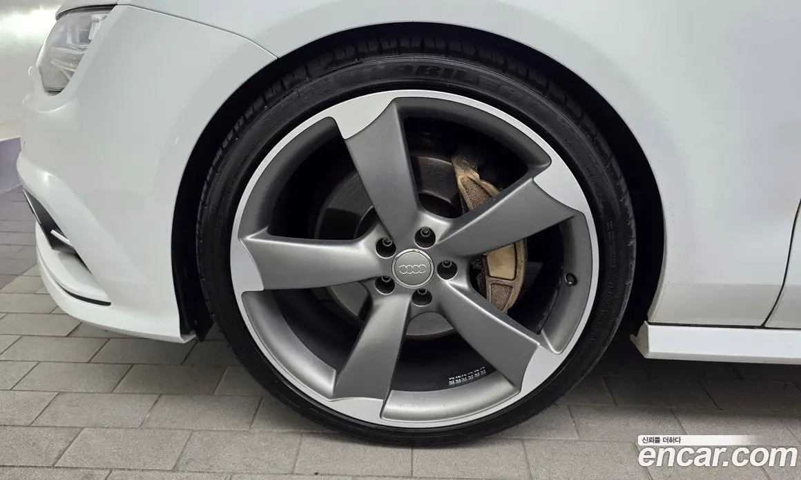 Audi A7 2015 3.0 автомат (гидро), фото 5