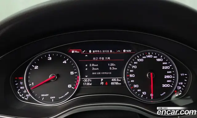 Audi A7 2015 3.0 автомат (гидро), миниатюра 8