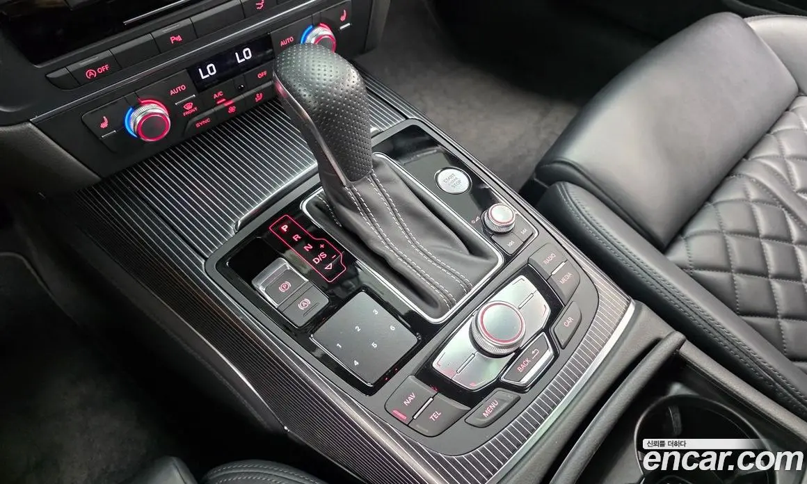 Audi A7 2015 3.0 автомат (гидро), фото 9