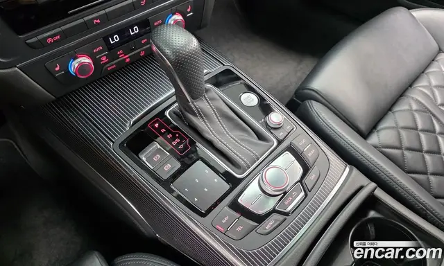 Audi A7 2015 3.0 автомат (гидро), миниатюра 9