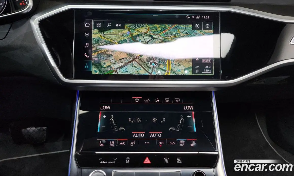Audi A7 2020 3.0 автомат (гидро), фото 12