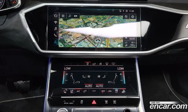 Audi A7 2020 3.0 автомат (гидро), миниатюра 12