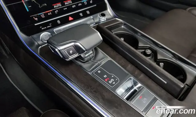 Audi A7 2020 3.0 автомат (гидро), миниатюра 9
