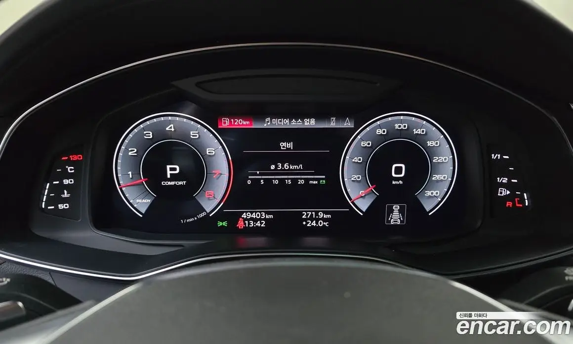 Audi A7 2022 3.0 автомат (гидро), фото 11