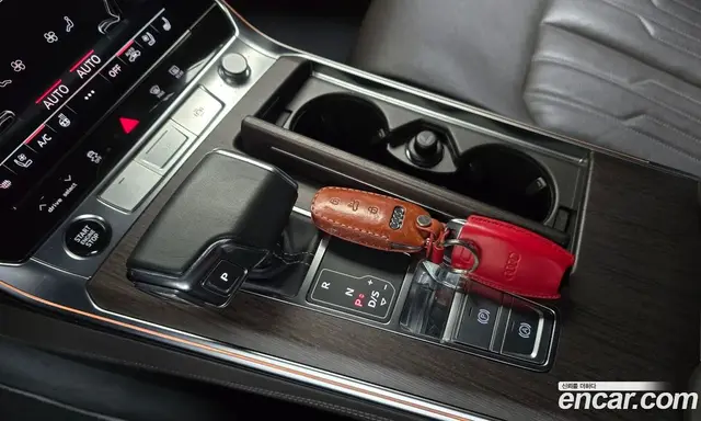 Audi A7 2022 3.0 автомат (гидро), миниатюра 12