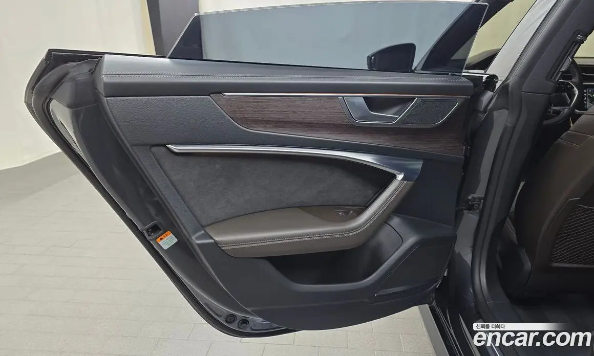 Audi A7 2022 3.0 автомат (гидро), фото 15