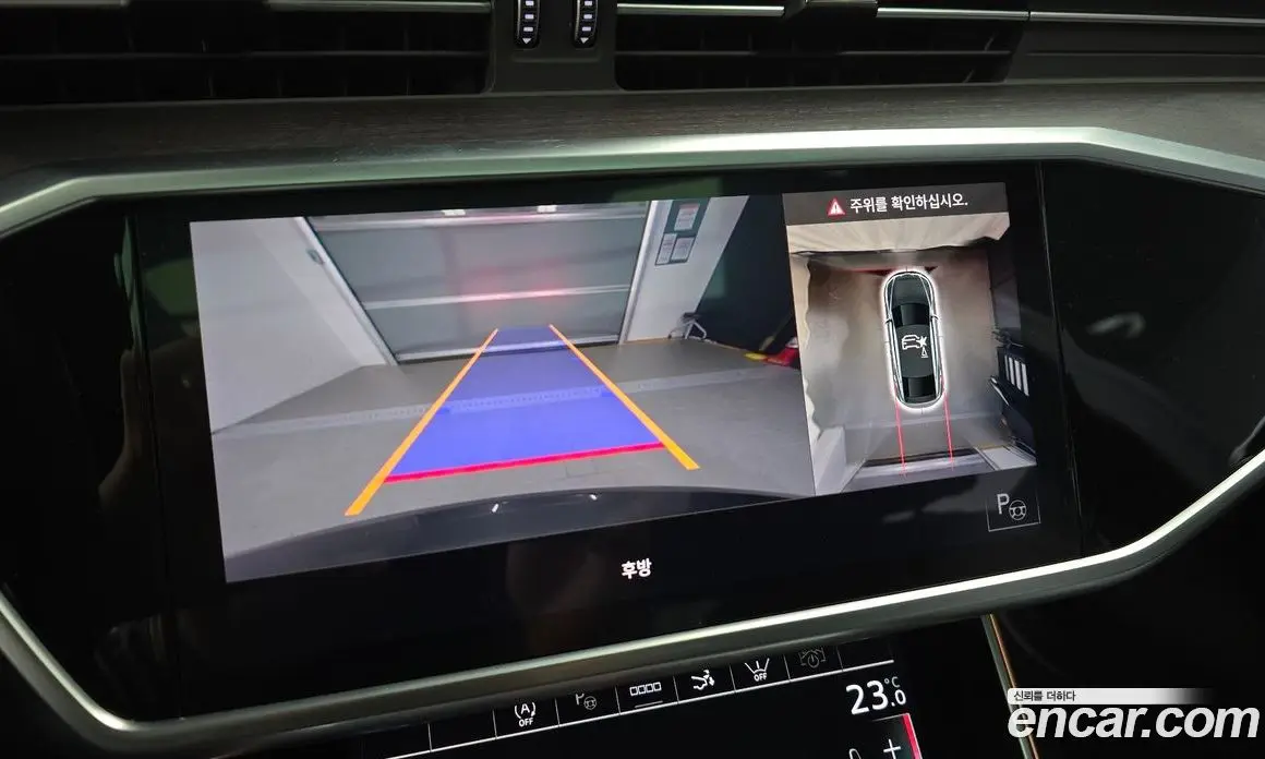 Audi A7 2022 3.0 автомат (гидро), фото 20