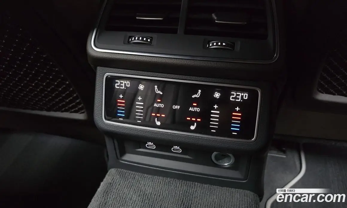 Audi A7 2022 3.0 автомат (гидро), фото 29