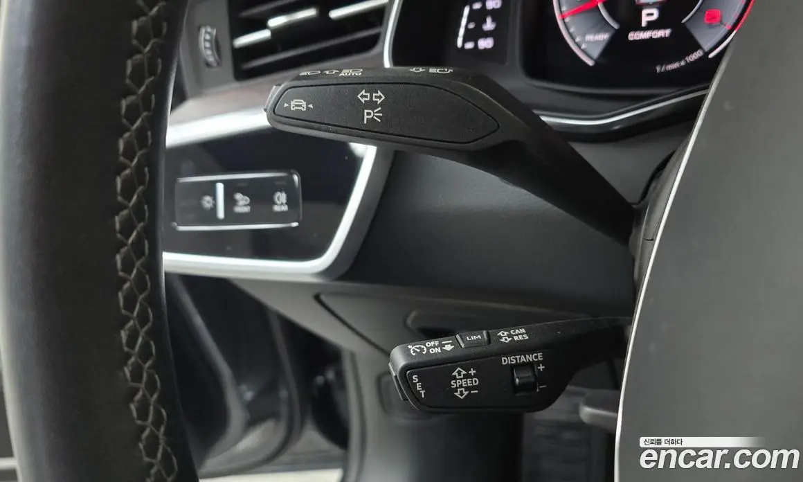 Audi A7 2022 3.0 автомат (гидро), фото 30