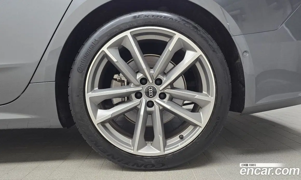 Audi A7 2022 3.0 автомат (гидро), фото 7
