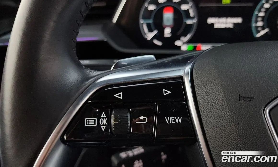Audi e-tron 2020 0.2 автомат (гидро), фото 22
