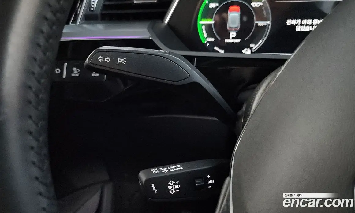 Audi e-tron 2020 0.2 автомат (гидро), фото 28