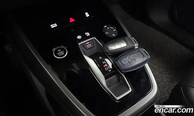 Audi Q4 e-tron 2022 0.2 автомат (гидро), миниатюра 9