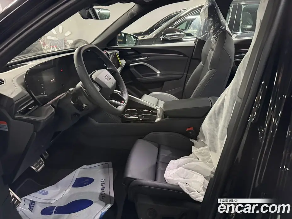 Audi Q5 2025 2.0 автомат (гидро), фото 5