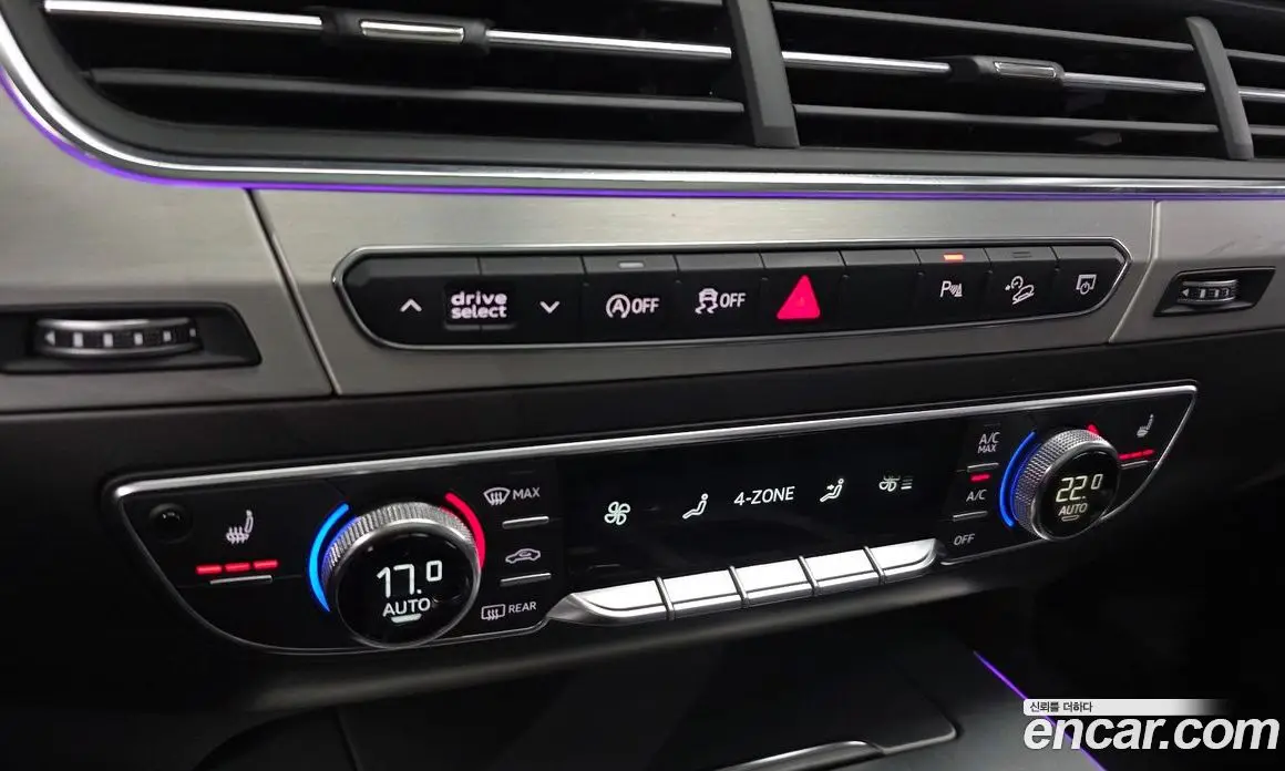 Audi Q7 2019 2.0 автомат (гидро), фото 22