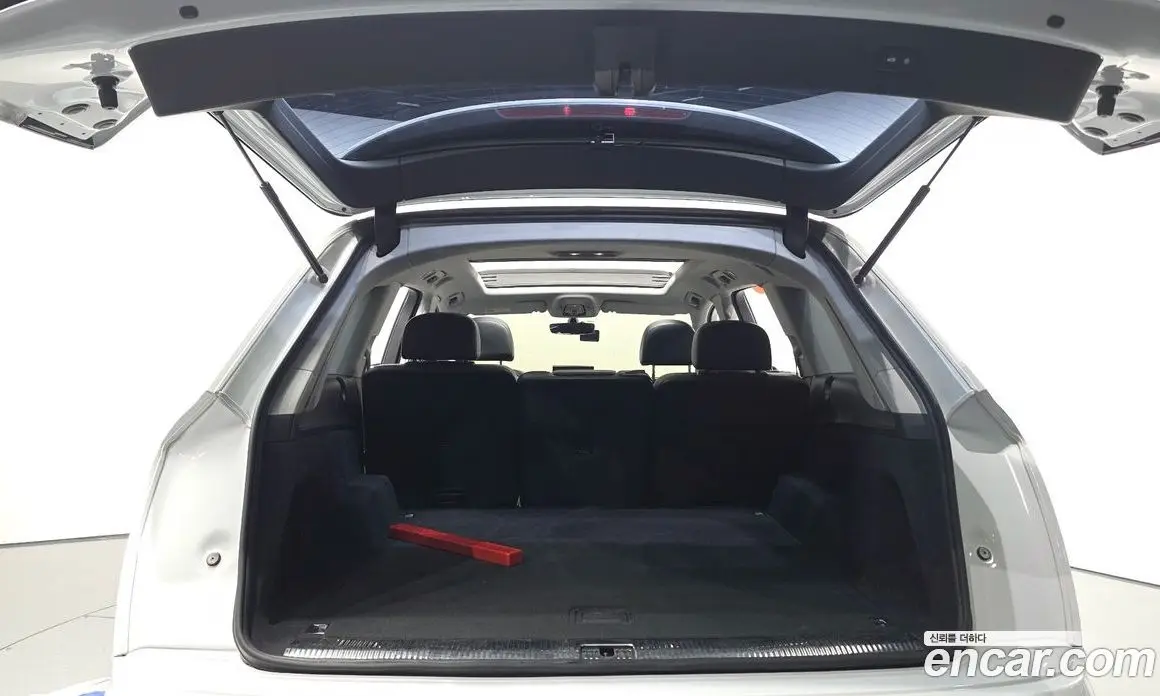 Audi Q7 2019 2.0 автомат (гидро), фото 26