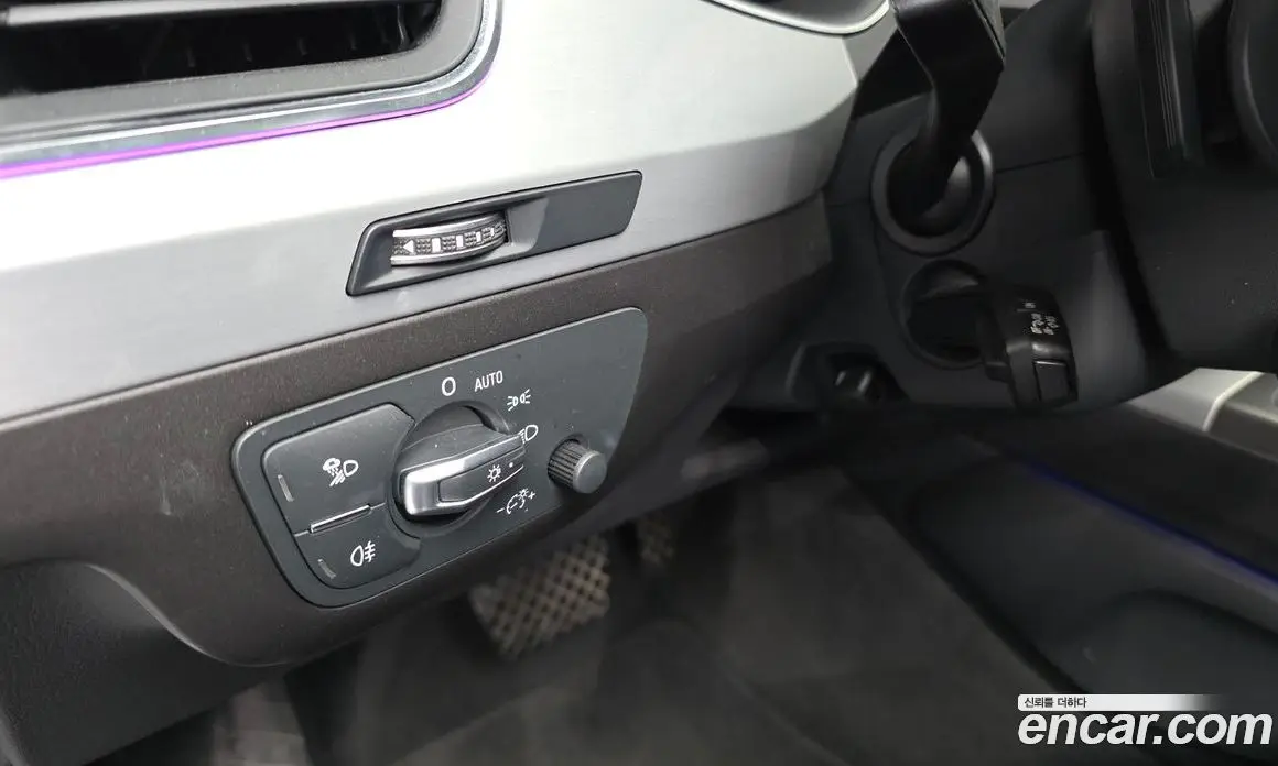 Audi Q7 2019 2.0 автомат (гидро), фото 27