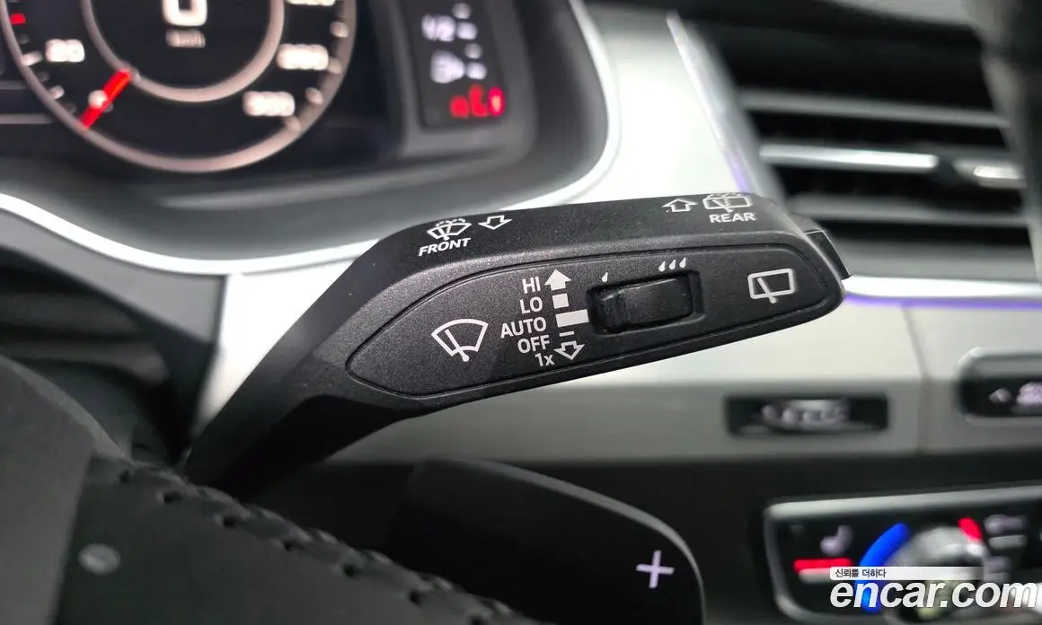 Audi Q7 2019 2.0 автомат (гидро), фото 28