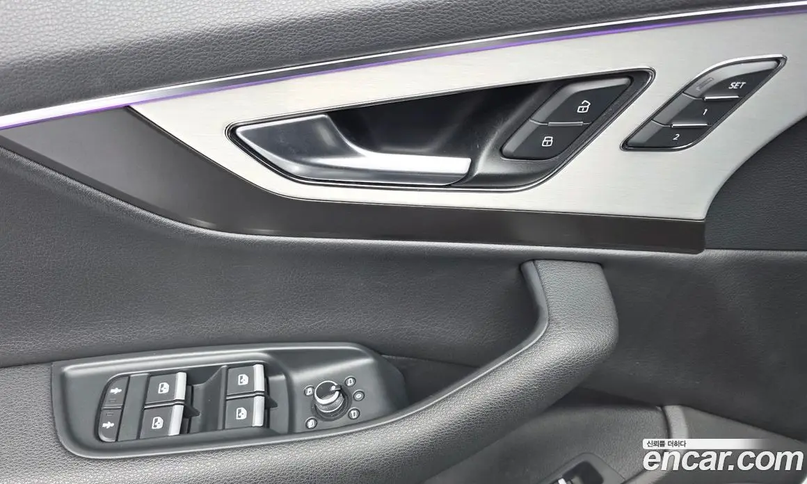 Audi Q7 2019 2.0 автомат (гидро), фото 29
