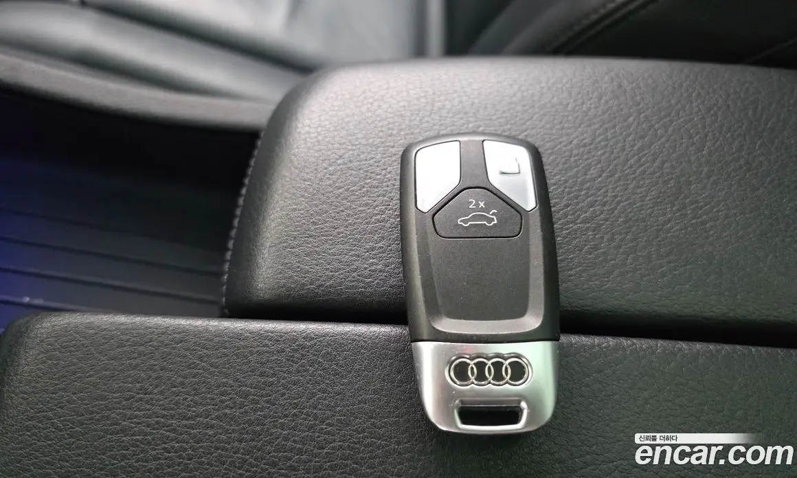 Audi Q7 2019 2.0 автомат (гидро), фото 31