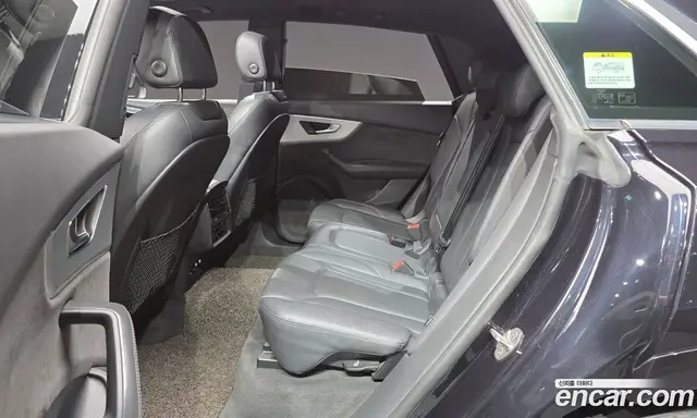 Audi Q8 2020 3.0 автомат (гидро), миниатюра 12